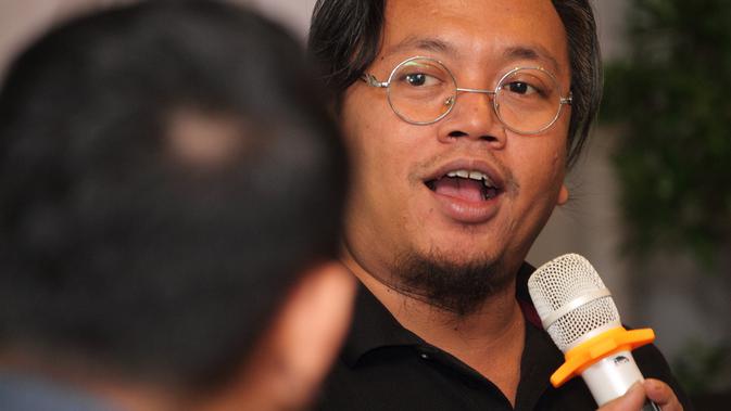 moammar emka bongkar soal fasilitas mewah prostitusi kelas atas