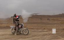 Analisis Mengapa Houthi Yaman Tak Takut pada AS & Israel: Punya 1 'Senjata Pusaka' Tak Dimiliki Pihak Lain