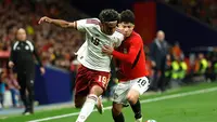 Lamine Yamal Murka Laga Spanyol Vs Mesir Diwarnai Aksi Rasis Menghina Agama: Tidak Bisa Ditoleransi!