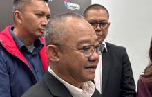 Mendikdasmen Laporkan Realisasi Renovasi Sekolah Capai 99 Persen kepada Presiden Prabowo
