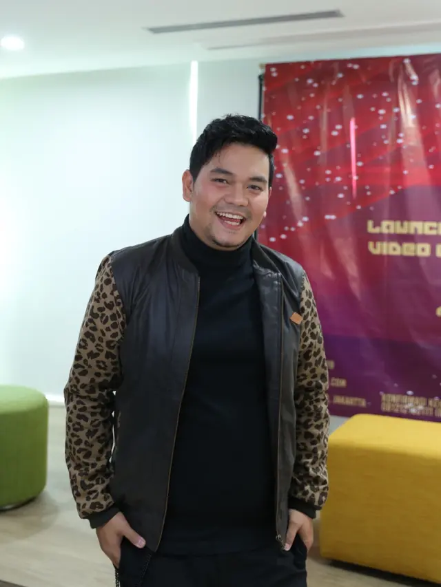 [Fimela] Indra Bekti