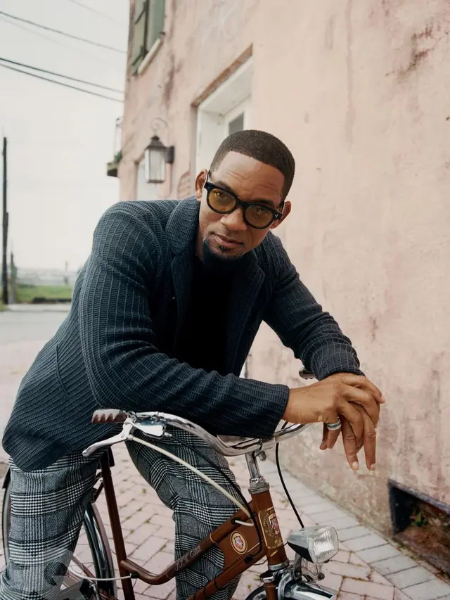 Profil dan Agama Will Smith, Aktor Hollywood Non-Muslim yang Akui Khatam Al-Qur’an