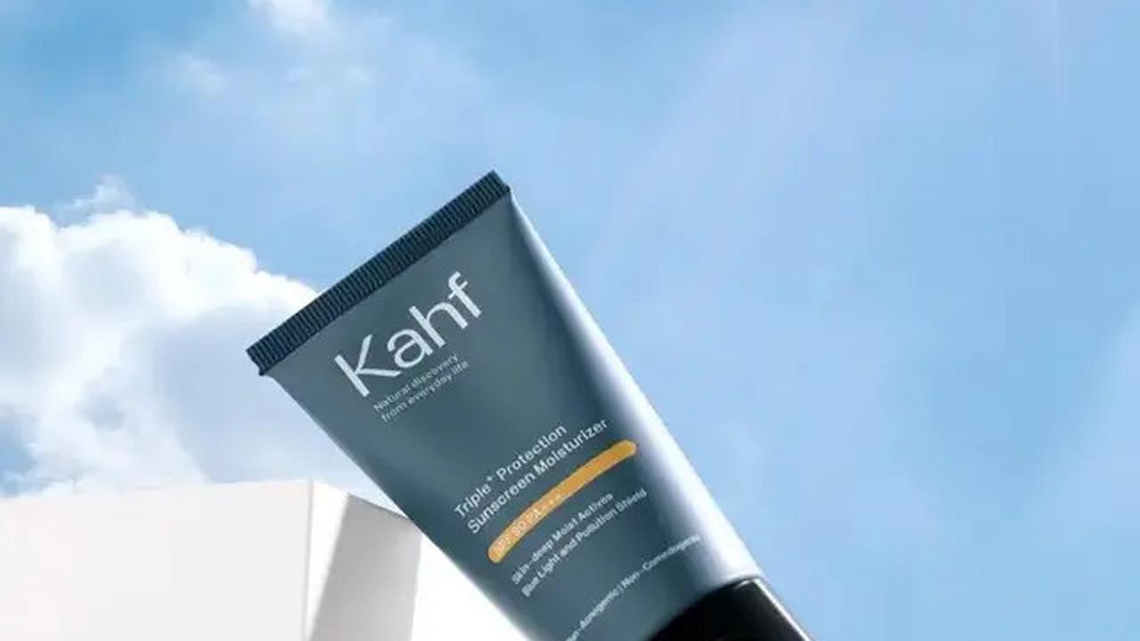 Harbolnas 10.10, Borong 6 Sunscreen Lokal untuk Cowok supaya Kulit Tetap Terlindungi
