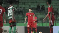 Fisik Pemain Timnas U-19 Lebih Baik Ketimbang Era Evan Dimas 