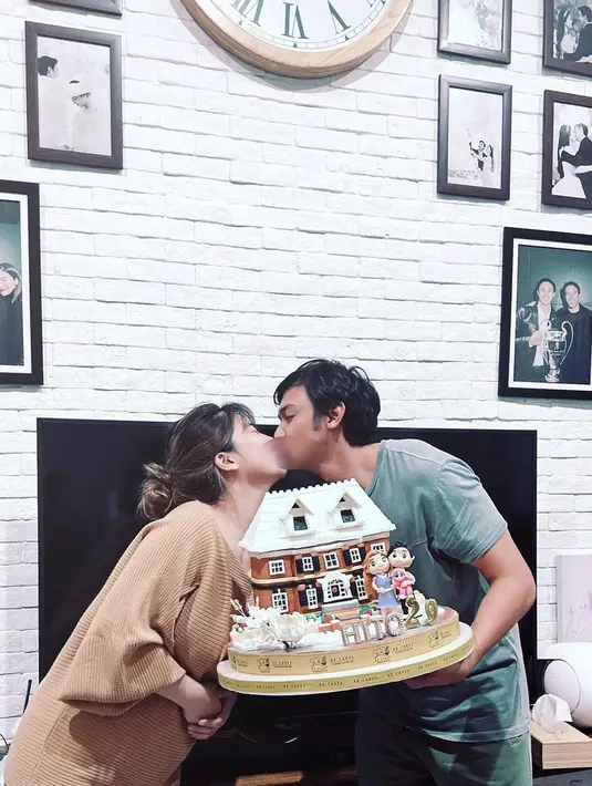 Caesar Hito (Instagram/hitocaesar)