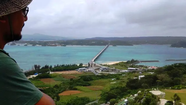 Kouri Ocean Tower