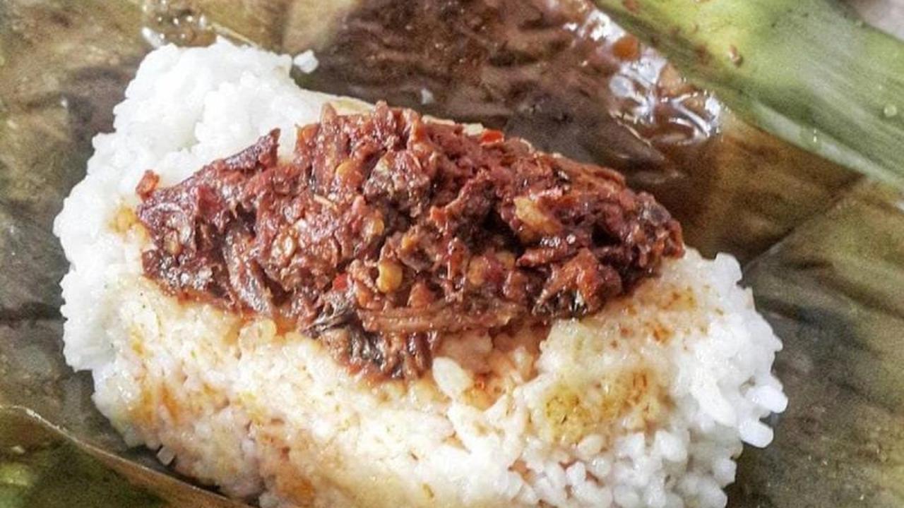 Trenggalek Usulkan Kuliner Sego Gegok Jadi Warisan Budaya Tak Benda 2026, Siap Bersaing di Tingkat Nasional