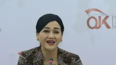 OJK Yakin Pusat Finansial Internasional Indonesia Bisa Gaet Investor Baru
