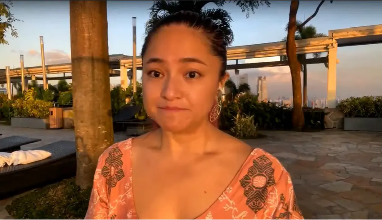 Marshanda (Youtube/MARSHED)