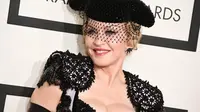 Madonna. (foto: mashable.com)