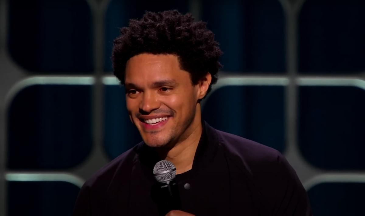 Sosok Trevor Noah yang Jadi Pembawa Acara Grammy Awards 2025
