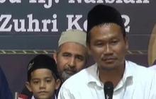 Gus Baha Ditanya Jemaah soal Gus Miftah, Jawabannya Bijak Ramai Dipuji