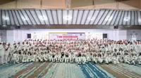 Banjir Besar Melanda Jelang Asian Games 2026, Tim Indonesia Siapkan Skenario Alternatif