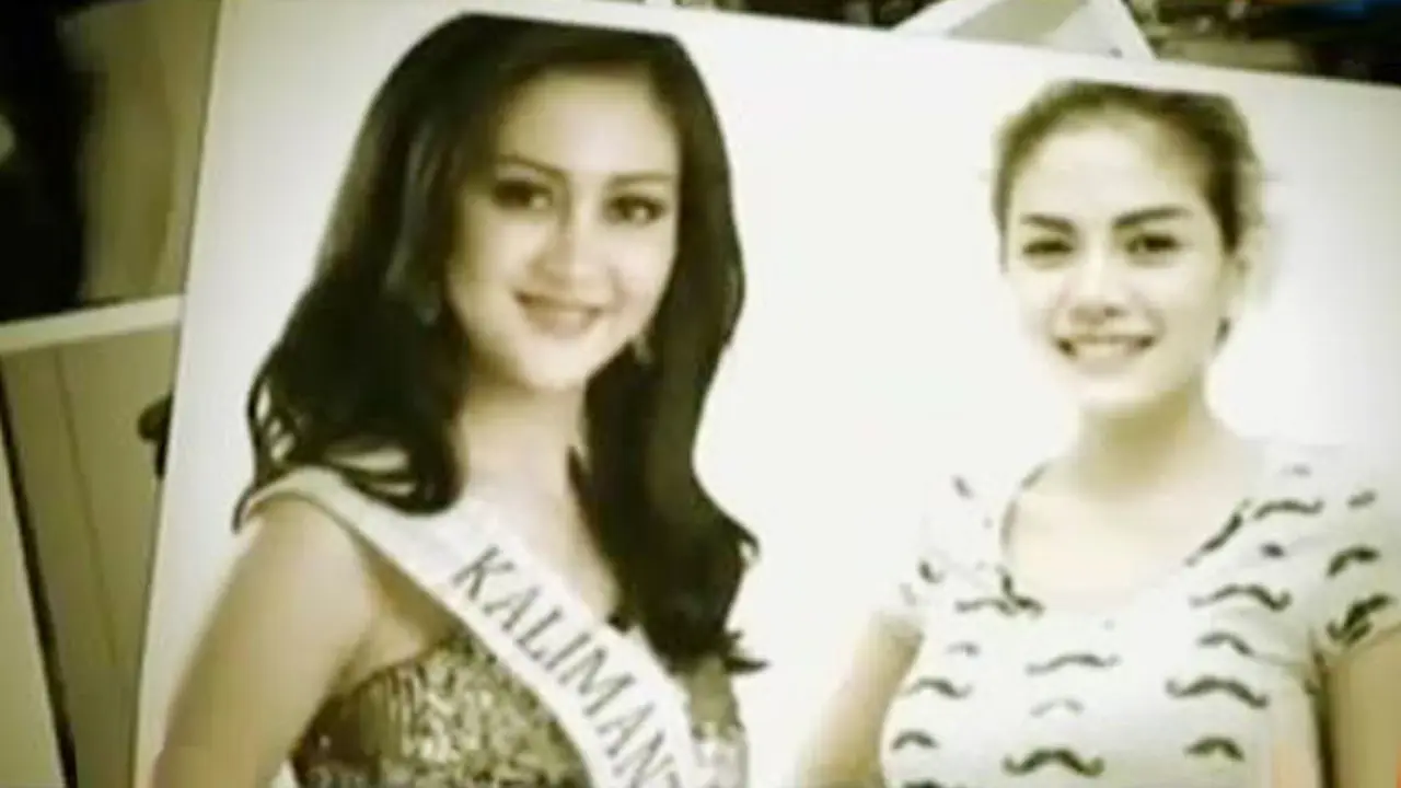 VIDEO: 2 Tersangka Prostitusi Artis Serahkan Nama Para Pelanggan
