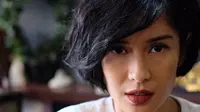Tidak Malas-malasan, Dian Sastro Lakukan Ini di Hari Minggu