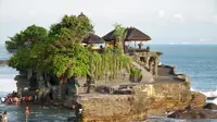 Hadirkan Ribuan Seniman, Tanah Lot Art & Food Festival Ke-3 Siap Digelar. foto: istimewa