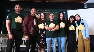 Produser Sebut 99 Nama Cinta Menemukan Tuhan Dengan Cinta Bukan Film Religi News Entertainment Fimela Com