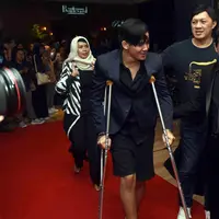 Aliando Syarief (Nurwahyunan/Bintang.com)