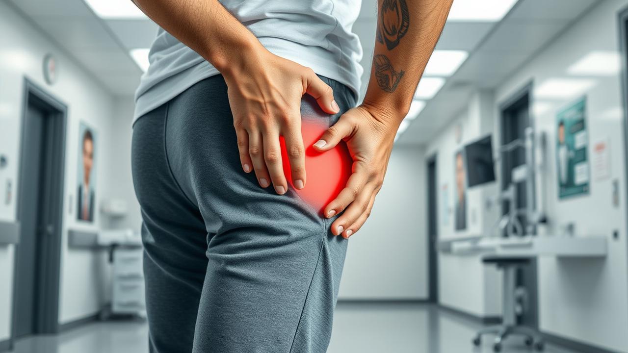 Atasi Keringat Berlebih di Selangkangan dan Testis dengan Sejumlah Cara Mudah Berikut Ini