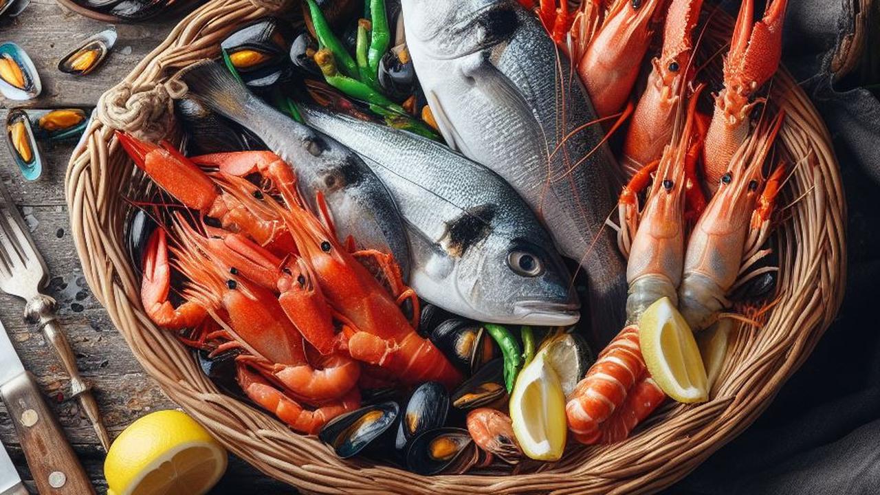 8 Jenis Seafood yang Aman dan Tepat untuk Penderita Diabetes
