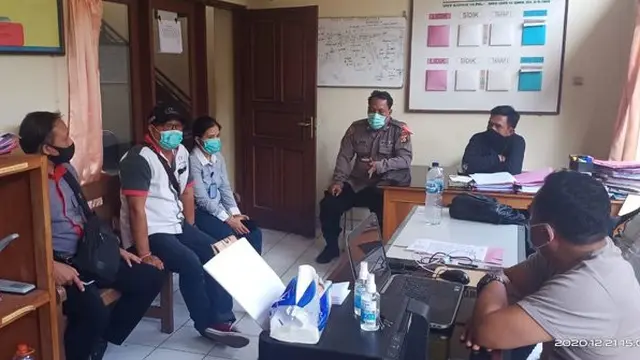 Viral Video Uang Rp 94 Juta Berhamburan di Jalan Raya Bali, Ini 5 Faktanya