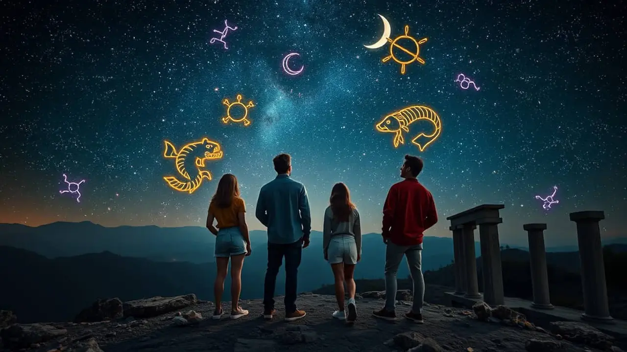 zodiac sign meanings
