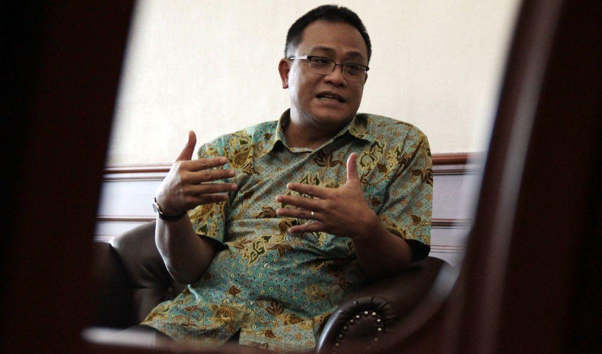 Pernah Dipenjara Saat Mahasiswa<br>