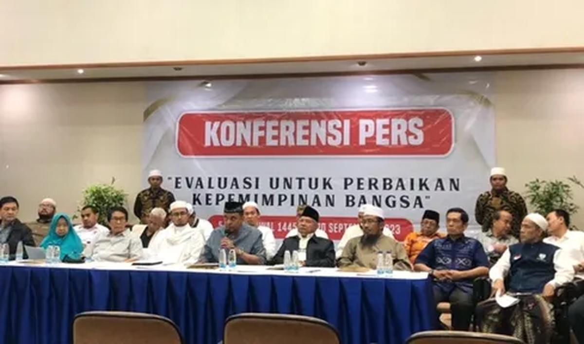 Prabowo Minta Dukungan Diberikan Tidak Terlalu Mencolok<br>