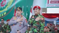 Pemuda Muhammadiyah Tolak Wacana Polri di Bawah Kementerian