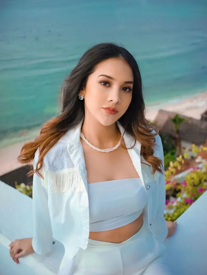 [Fimela] Anya Geraldine