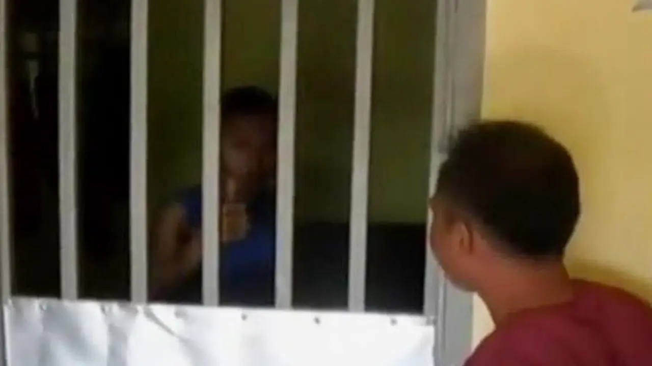 Kedok Nabi Palsu Terbongkar