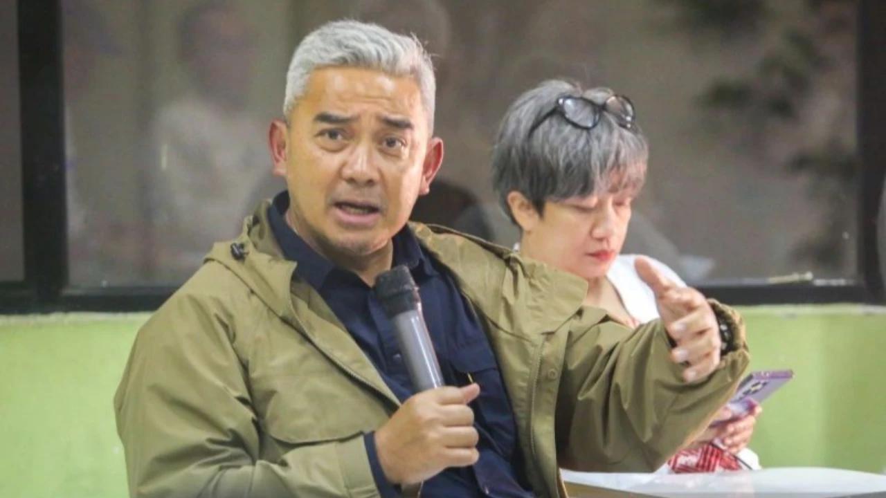 Innalillahi Wainnailaihi Rojiun, Wali Kota Bandung Muhammad Farhan Berduka