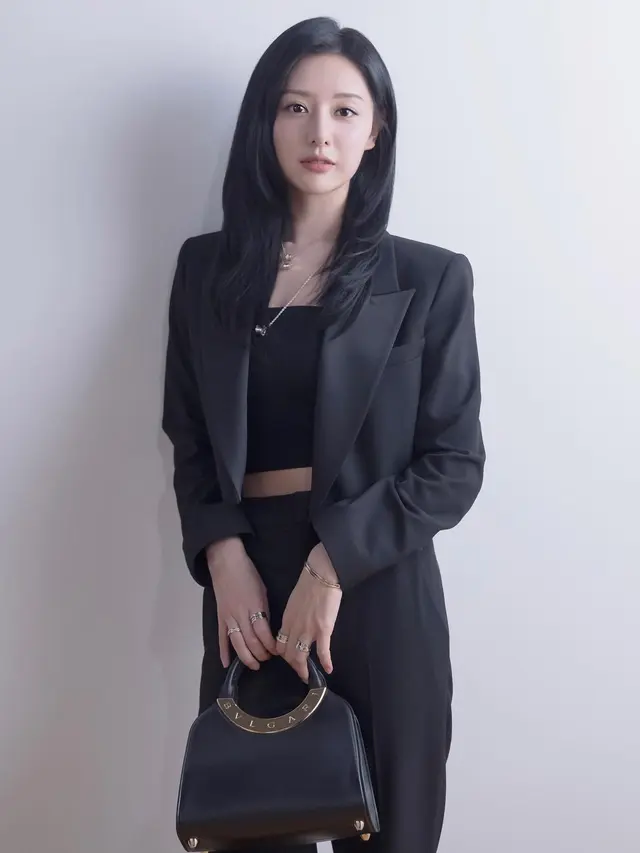 [Liputan6] Kim Ji Won