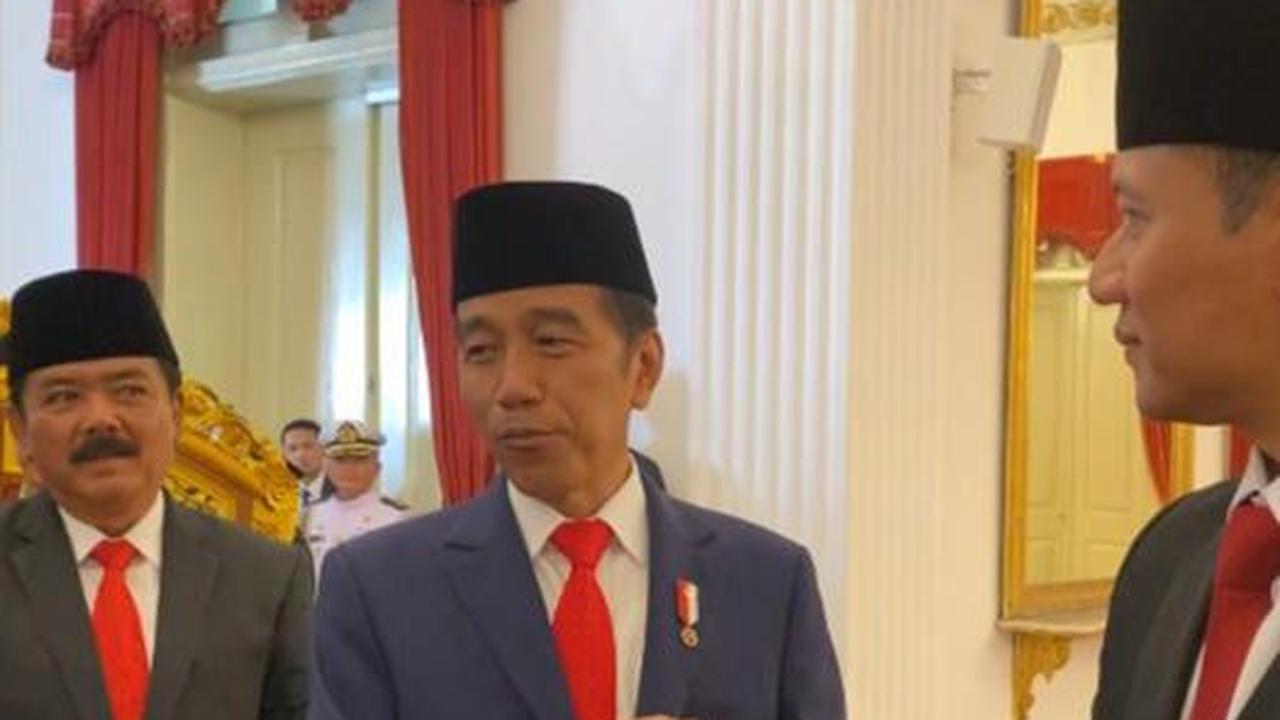 Dok. Istimewa