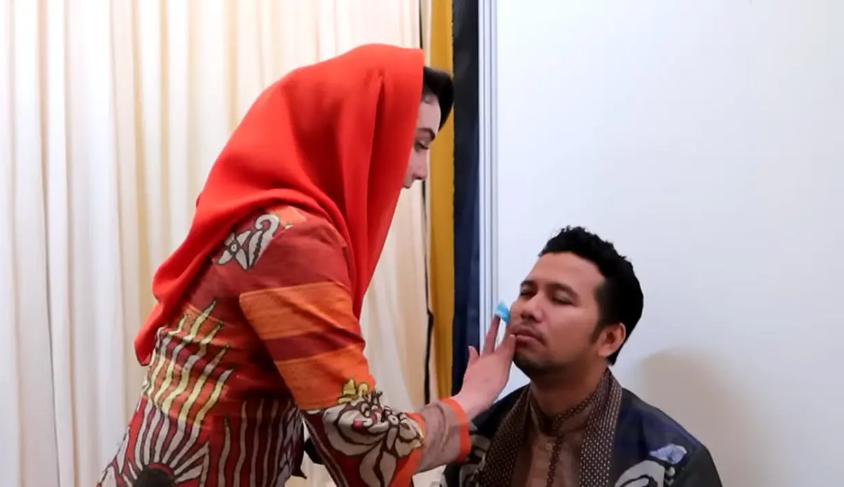 (Youtube/Arumi Bachsin)