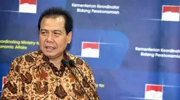 Profil Chairul Tanjung, Si Anak Singkong Kini Menjabat Anggota Wantimpres