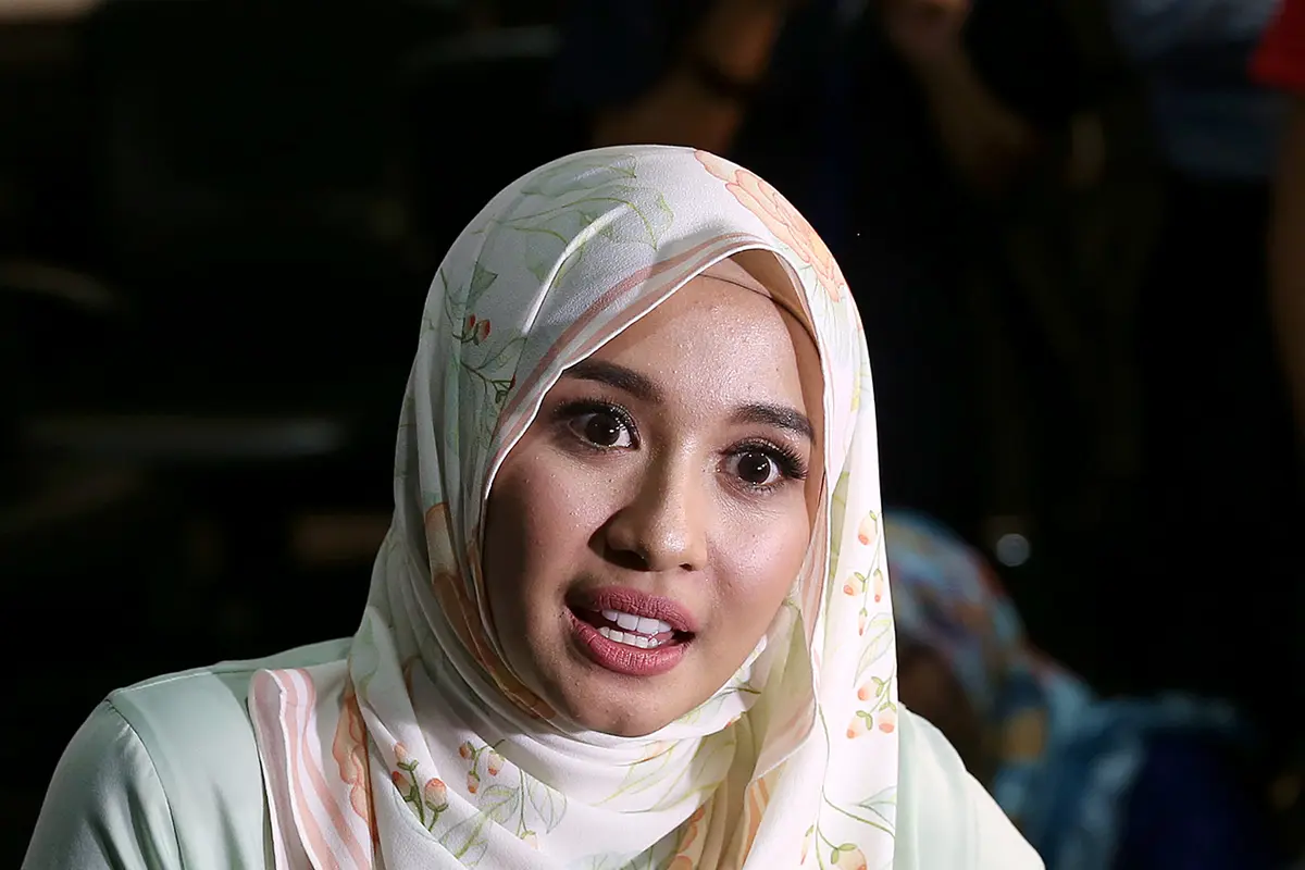 Laudya Cynthia Bella