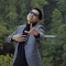 Penyanyi dangdut Masdddho / Youtube Masdddho