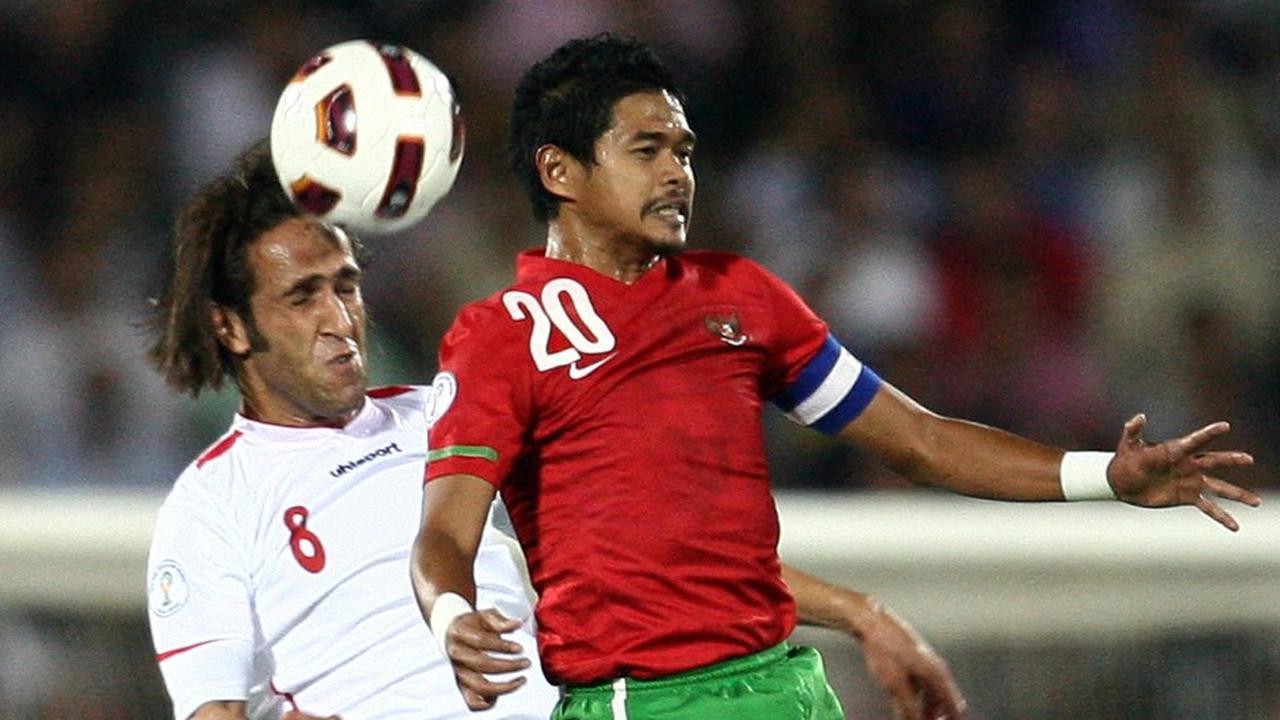 Pemain Timnas Indonesia Dulu, Kisah Para Legenda Sepakbola Tanah Air