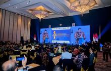 Lonjakan Signifikan Nasabah Bullion Bank Indonesia, Menko Airlangga Bangga