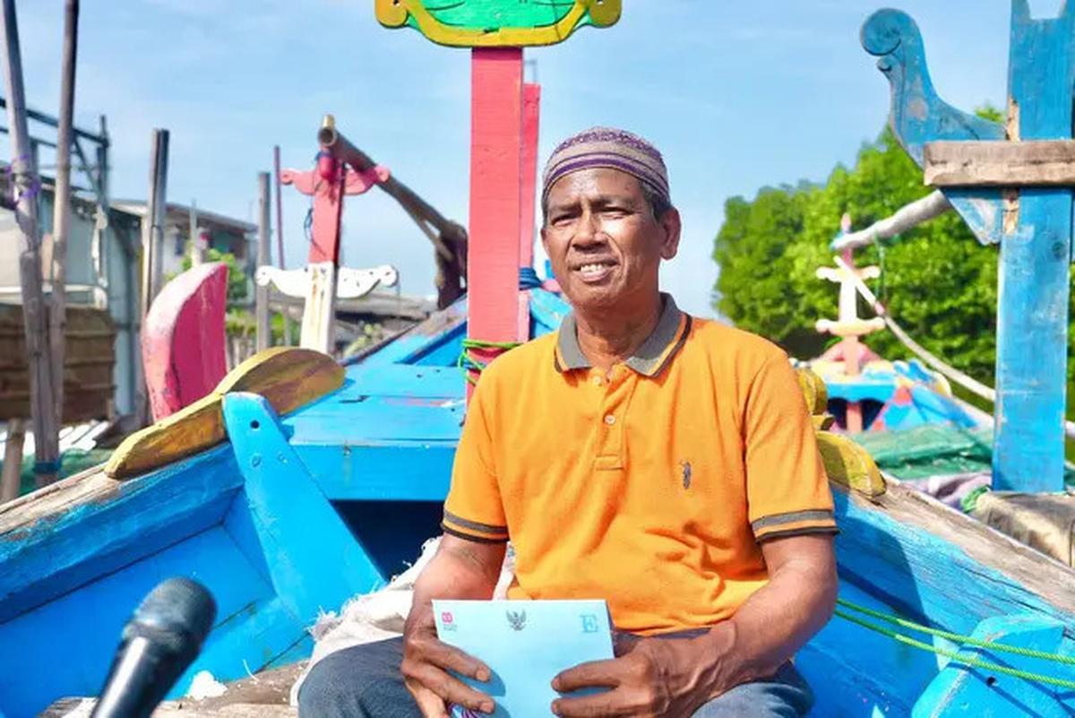 Dari Jalanan, Sawah, hingga Pantai: Warga Bersiap Penuhi Undangan Presiden ke Istana Merdeka
