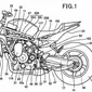 Honda patenkan mesin dengan teknologi supercharger. (Motosaigon)