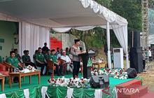 Kapolri: Keberagaman Suku Budaya Adalah Kekuatan Sejati Bangsa Indonesia