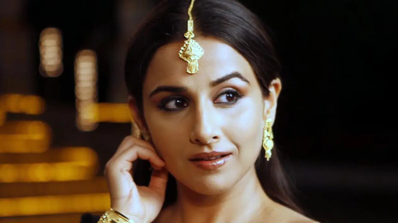 Vidya Balan