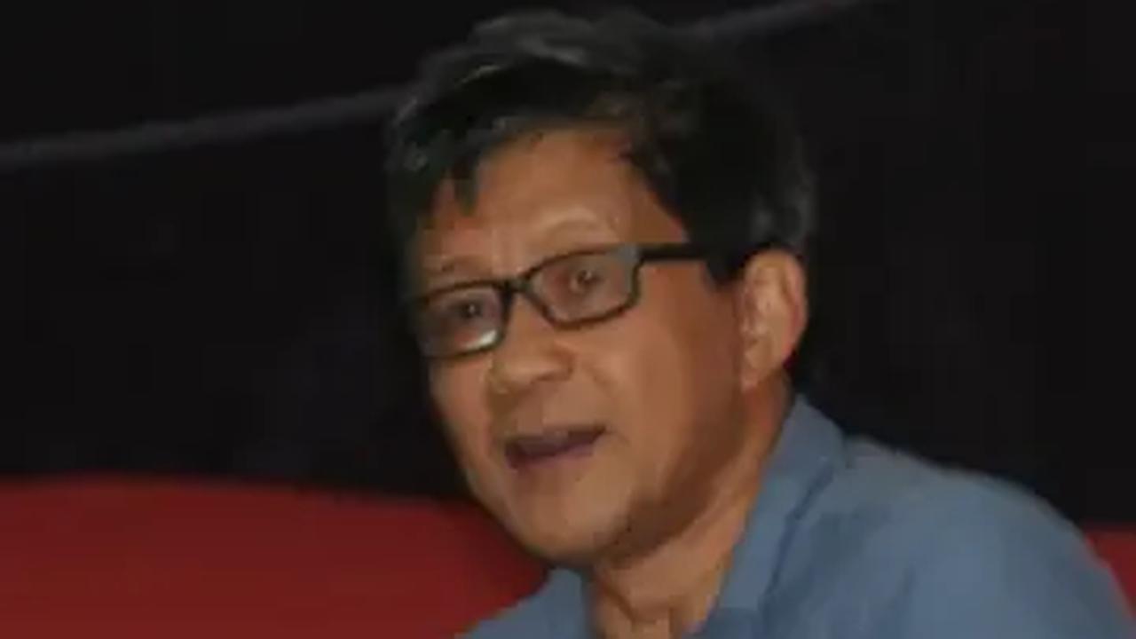 Deretan Kontroversi Rocky Gerung Berujung Laporan Polisi