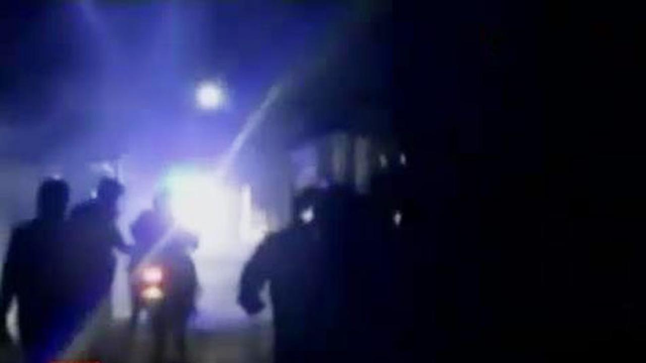 Tawuran Antar-Warga hingga Aksi Jupiter Aerobatic Team