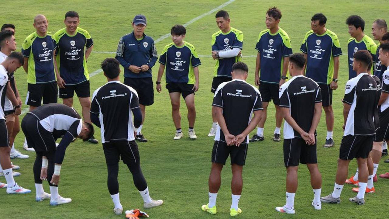 Jadwal Siaran Langsung Kualifikasi Piala Dunia 2026 di RCTI: Arab Saudi vs Timnas Indonesia