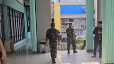 Ledakan di Gudang Amunisi Puspalad Madiun, 1 TNI Gugur