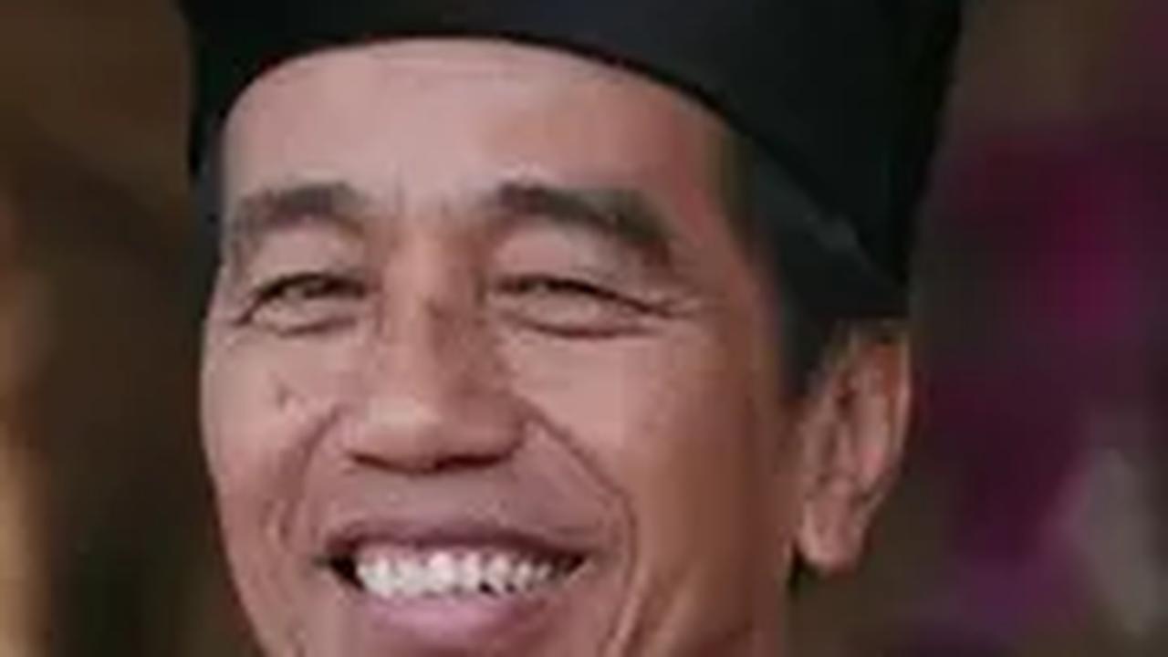 HUT ke-78 RI, Jokowi: Rupa-Rupa Tantangan Kita Lewati Berkat Gotong Royong