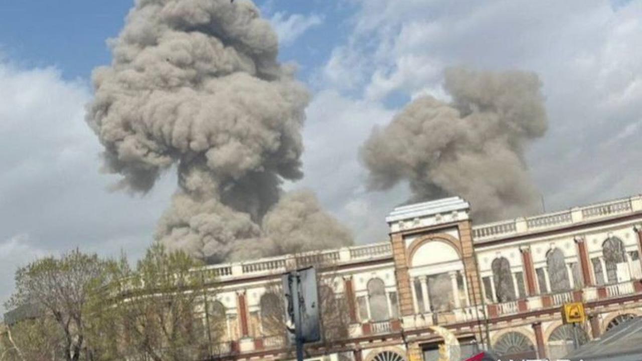 Indonesia Serukan Dialog dan Siap Fasilitasi Perundingan AS-Iran untuk Redakan Ketegangan